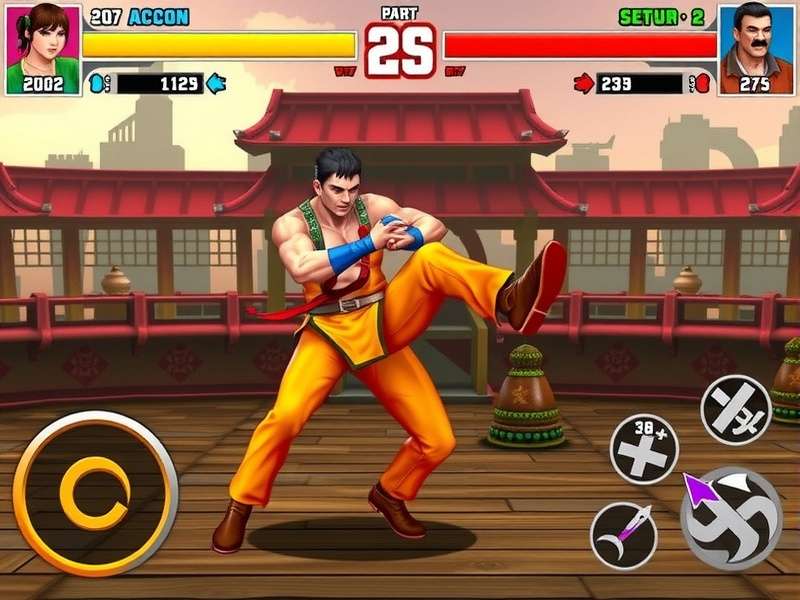 Kick Warrior Karnataka player review compilation